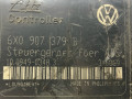 блок ABS Skoda Felicia 1 поколение [рестайлинг] (1998 - 2001), 10.0204-0190.4, 10.0949-0348.3, 6N0973373 - фото №6