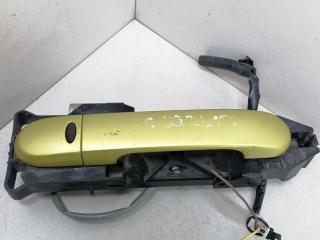 ручка наружная Nissan Note E11 2008