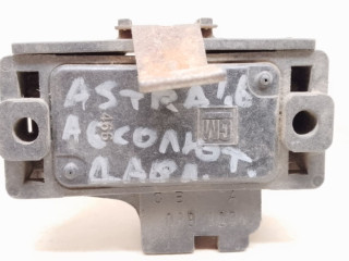 датчик абсолютного давления Opel Astra F [рестайлинг] 1998, 1.6 л., PA90413500, 0391234GM
