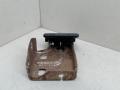 ручка открывания капота Nissan Almera Tino V10 2002, 2.2 л., DCi, дизель, 5МКПП, серебристый, минивэн, передний привод - фото №2