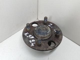 ступица задняя Honda Civic 6 поколение (EJ/EK/EM) 1997, 1.6 л., i, бензин, 5МКПП, хетчбэк 5 дв.