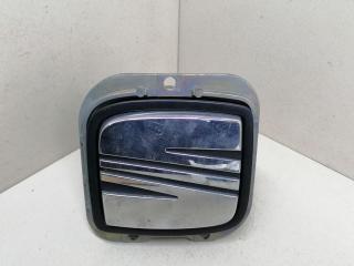 ручка открывания багажника SEAT Leon 1 поколение 2003, синий, хетчбэк 5 дв.