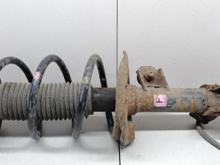 пружина передняя Nissan X-Trail T31 NT31 2009, 2.2 л., DCi, дизель, МКПП, серый, внедорожник 5 дв., полный подключаемый привод, 540101A32A, 54010JG20C