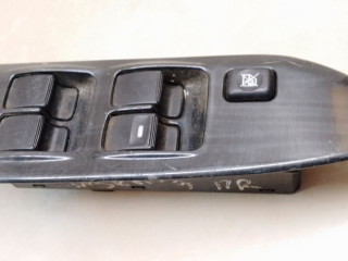 кнопка стеклоподъемника двери передней правой Mitsubishi Lancer 8 поколение 2002, MN151054XAX2, MN141297, C8D-D268M