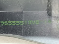 ручка внутренняя задняя левая Citroen C4 Grand Picasso 1 поколение 2007, 1.6 л., HDi, 9HZ (DV6TED4), дизель, 5МКПП, минивэн, передний привод, 96555518VD - фото №3