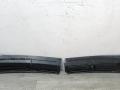 дождевик Peugeot 1007 1 поколение 2007, 1.4 л., HDi, дизель, 5МКПП, серебристый, хетчбэк 3 дв., 9653066677, 9651346677, 9653064977, 9651356977, 9651357077, 9651346777 - фото №2