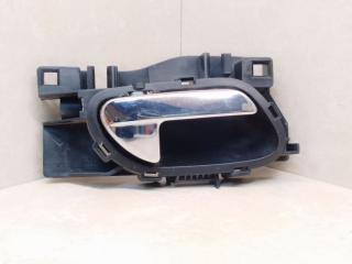 ручка внутренняя задняя правая Citroen C4 Grand Picasso 1 поколение 2007, 1.6 л., HDi, 9HZ (DV6TED4), дизель, 5МКПП, минивэн, передний привод, 96555516VD