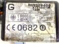 контактная группа Mitsubishi Pajero 2 поколение [рестайлинг] 2004, 3.2 л., D, дизель, MR329406, X1T14071M - фото №5