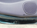 дверь задняя левая Renault Espace 3 поколение 2000, 2.2 л., TD, дизель, синий, минивэн, передний привод, 6025370567 - фото №3