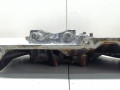 крышка двигателя передняя Mazda 3 BL 2009, 2.0 л., i, бензин, 5МКПП, чёрный, хетчбэк 5 дв., передний привод, LFE5, 1509042011 - фото №3
