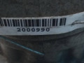 муфта компрессора кондиционера Mitsubishi Pajero 2 поколение 1996, 2.5 л., TD, дизель - фото №5