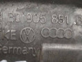 контактная группа Audi A4 B5 [рестайлинг] 2001, 1.9 л., D, дизель, 4B0905851B - фото №5