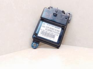 блок управления сиденьем Volkswagen Passat B6 2007, 2.0 л., АКПП, серебристый, универсал, передний привод, DELPHI, 28032595, 3C0959339A, 585DR13319SC