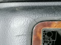 панель передняя салона (торпедо) Volkswagen Passat B5 [рестайлинг] 2005, 2.0 л., BMR, дизель, 6МКПП, черный, универсал, передний привод - фото №5
