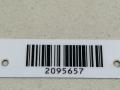 петля двери Toyota Camry XV40 2009, 2.4 л., АКПП, серебристый, седан, передний привод, 6871002020, 68730AC010, 6872002020, 68740AC010 - фото №3