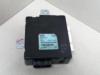 блок управления светом Kia Sorento 1 поколение 2004, 2.5 л., CRDi, D4CB, дизель, 5МКПП, чёрный, внедорожник 5 дв., полный подключаемый привод, 95400-3E310, 10R021806