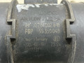 расходомер воздуха Chevrolet Captiva 1 поколение 2007, 0281002618, 55350048 - фото №6