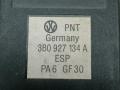 кнопка ASC / ESP Volkswagen Passat B5 [рестайлинг] 2005, 2.0 л., BMR, дизель, 6МКПП, черный, универсал, передний привод, 3B0927134A - фото №4