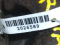 скоба суппорта Toyota Corolla 9 поколение (E120/E130) 2003, 2.0 л., D, дизель - фото №3