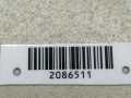 крыло переднее левое Volvo S60 1 поколение 2001, 2.4 л., B 5244 T3, бензин, АКПП, черный, седан - фото №3