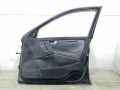 дверь передняя правая Volvo S60 1 поколение 2001, 2.4 л., B 5244 T3, бензин, АКПП, черный, седан, 30796487 - фото №2