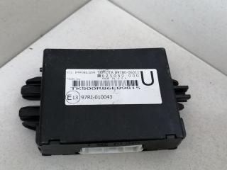 Иммобилайзер Toyota Camry XV40 2009, 2.4 л., i, АКПП, серебристый, седан, передний привод, 89780-06011, 625050-000