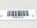 динамик двери Nissan Almera Tino V10 2002, 28156BN360, 49104903241, 0220112 - фото №6