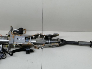 замок зажигания Citroen C5 1 поколение [рестайлинг] 2007, 1.6 л., HDi, 9HZ (DV6TED4), дизель, МКПП, темно-серый, хетчбэк 5 дв., передний привод