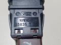 кнопка Airbag Citroen C4 1 поколение 2005, 2.0 л., i, RFJ (EW10A), бензин, АКПП, т.серый, хетчбэк 5 дв., передний привод - фото №4