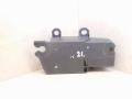 ручка внутренняя Ford Focus 2 поколение 2007, 3M51-R22600- - фото №3