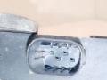 блок контроля давления в шинах Volkswagen Touareg 1 поколение [рестайлинг] 2008, 3.6 л., BHK, бензин, АКПП, чёрный, внедорожник 5 дв., полный подключаемый привод, BERU, 002BEO0001, 053300401203, 4F090738305 - фото №2