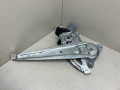 стеклоподъемник задний правый Toyota Camry XV40 2009, 2.4 л., i, АКПП, серебристый, седан, передний привод, 85720-AE010, AY262100-2550 - фото №2