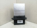сопротивление печки Renault Megane 2 поколение 2004, 1.5 л., DCi, K9K 722, дизель, 5МКПП, серебристый, хетчбэк 5 дв., передний привод, F657165WM - фото №2