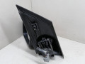 зеркало наружное левое Ford Focus 2 поколение 2006, 1.6 л., i, бензин, 5МКПП, серебристый, универсал, передний привод, 1500619 - фото №4