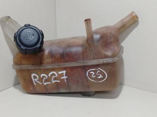 бачок расширительный Renault Megane 2 поколение 2005, 1.9 л., DCi, дизель, 6МКПП, синий, универсал, передний привод, 8200273157