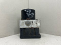 блок ABS Volkswagen Golf 4 поколение 2004, 1.4 л., бензин, ATE, 10.0960-0335.3, 451LI51903 - фото №3