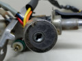 контактная группа Citroen Xsara Picasso 1 поколение 2003, 1.6 л., i, NFZ (TU5JP), бензин, МКПП, голубой, минивэн, передний привод - фото №3
