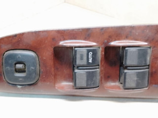 джойстик регулировки зеркал Mazda Capella 6 поколение 1997, GE8P66350, 17Z8D, G14H684L1