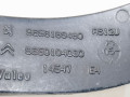 щеткодержатель (поводок стеклоочистителя, дворник) Citroen C4 1 поколение 2005, 2.0 л., i, RFJ (EW10A), бензин, АКПП, т.серый, хетчбэк 5 дв., передний привод, 9656189480, 9650104080, AS12U, 14547 - фото №3