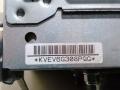 подушка безопасности пассажира Toyota Camry XV40 2009, 2.4 л., i, АКПП, серебристый, седан, передний привод, TC6V4T08BQL - фото №3