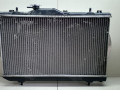 вентилятор радиатора Ford Transit Connect 1 поколение TC7 2005, 1.8 л., TDCi, дизель, 5МКПП, синий, фургон, передний привод - фото №2