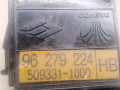 переключатель подрулевой (стрекоза) Daewoo Tacuma 1 поколение [рестайлинг] 2004, 96279224HB, 509331-1000, 96279224 - фото №5