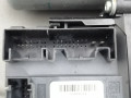 стеклоподъемник электрический передний правый Skoda Octavia 2 поколение (A5) 2004, 1.9 л., TDi, BJB, дизель, 5МКПП, темно-серый, хетчбэк 5 дв., передний привод, 1Z1837656, 1K0959792C - фото №10