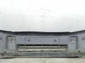 бампер передний Ford Transit Connect 1 поколение TC7 2005, 1.8 л., TDCi, дизель, 5МКПП, синий, фургон, передний привод, 2T14-17C831 - фото №2