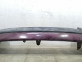 бампер задний Renault Scenic 2 поколение 2003, 1.9 л., DCi, F9Q 812, дизель, МКПП, бордовый, минивэн, 7701474785, 7701475582 - фото №2