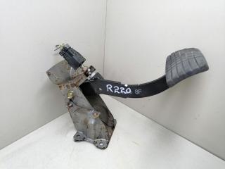 педаль тормоза Subaru Outback 2 поколение 2002, 2.5 л., i, бензин, АКПП, зеленый, универсал, полный привод
