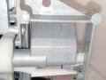 ручка наружная Citroen C4 Grand Picasso 1 поколение 2007, 1.6 л., HDi, 9HZ (DV6TED4), дизель, 5МКПП, минивэн, передний привод, ZP5FABI - фото №5
