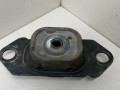 подушка крепления КПП Renault Scenic 2 поколение 2003, 1.9 л., DCi, F9Q 812, дизель, МКПП, бордовый, минивэн, 8200168-073 - фото №3