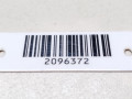 сопротивление печки Renault Scenic 2 поколение 2003, 1.9 л., DCi, F9Q 812, дизель, МКПП, бордовый, минивэн, F666599T, V42-79-0004, J84F666588V - фото №8