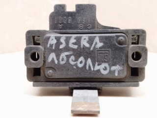 датчик абсолютного давления Opel Astra F [рестайлинг] 1996, PA225716, 0396001GM